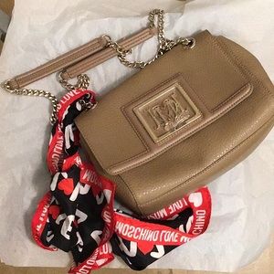 Moschino Love 🔥🔥🔥 Shoulder bag